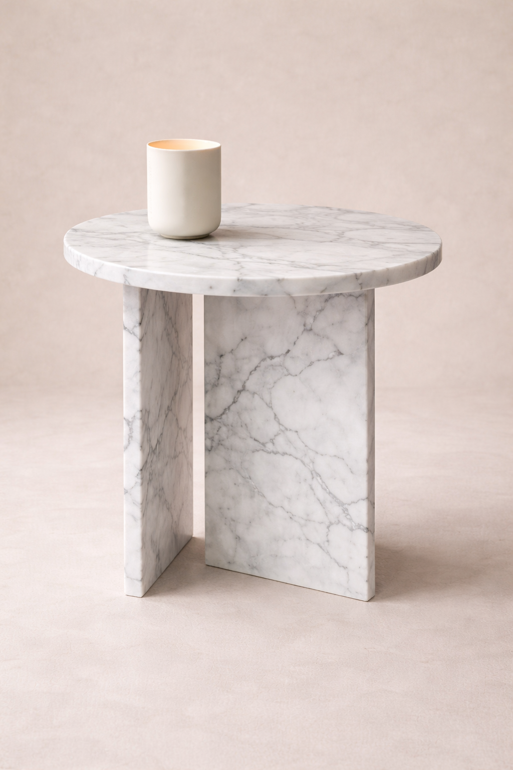 The Dalston in Carrara